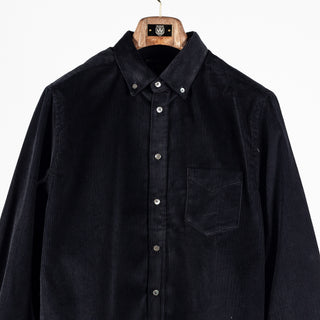 Portuguese Flannel Black Lobo — alternate angle 7