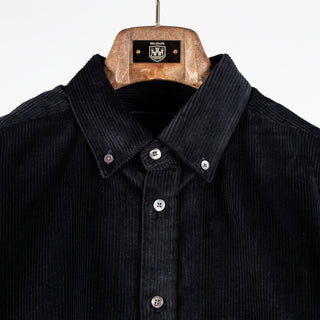 Portuguese Flannel Black Lobo — alternate angle 8