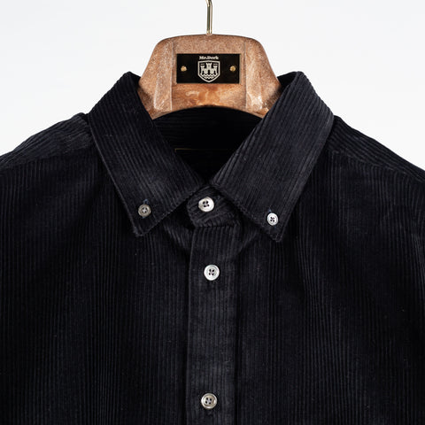 Portuguese Flannel Black Lobo — alternate angle 8