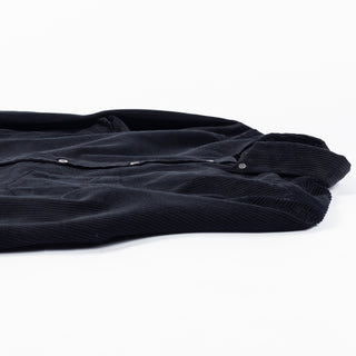 Portuguese Flannel Black Lobo — alternate angle 9