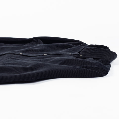 Portuguese Flannel Black Lobo — alternate angle 9