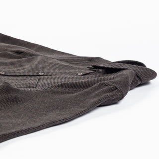 Portuguese Flannel Brown Sounds Button Up Shirt 8