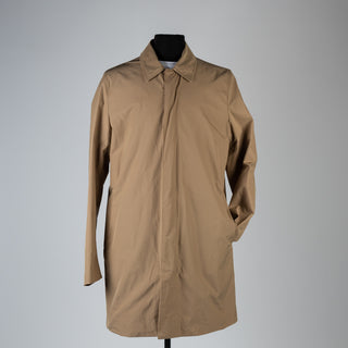 Tiger of Sweden Tan Cort Over Coat 1