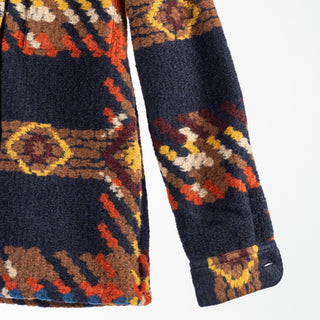 Portuguese Flannel Mia Knit Overshirt 4