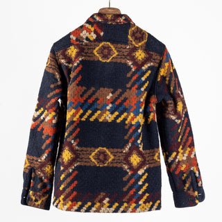 Portuguese Flannel Mia Knit Overshirt 5