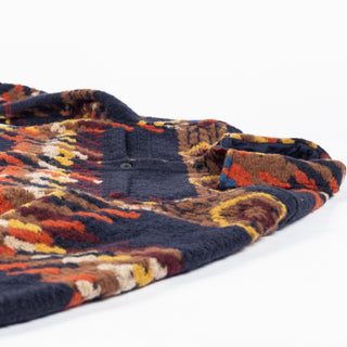 Portuguese Flannel Mia Knit Overshirt 8