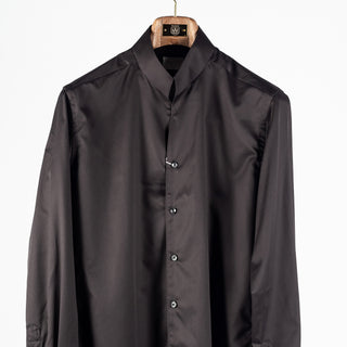 Xacus Black 11805 Travel Shirt 5