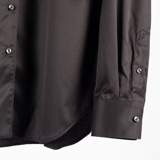 Xacus Black 11805 Travel Shirt 3
