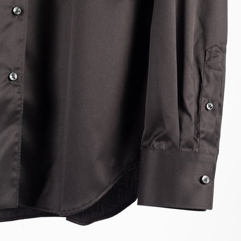 Xacus Black 11805 Travel Shirt 3