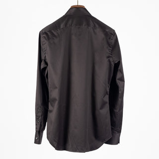 Xacus Black 11805 Travel Shirt 4