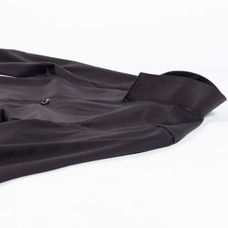 Xacus Black 11805 Travel Shirt 6