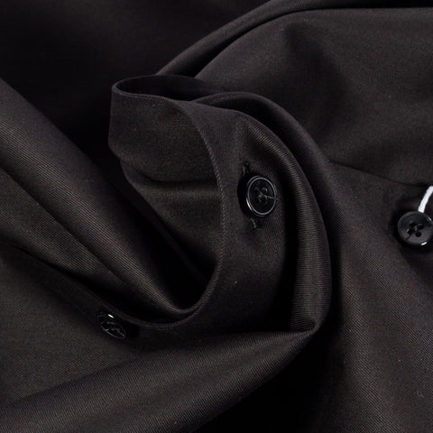 Xacus Black 11805 Travel Shirt 2