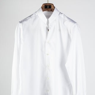 Xacus White 11805 Travel Shirt 6