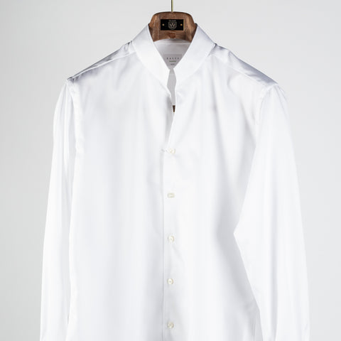 Xacus White 11805 Travel Shirt 6