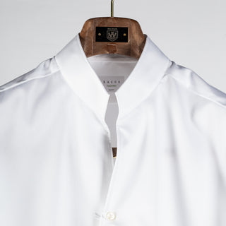 Xacus White 11805 Travel Shirt 7