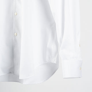 Xacus White 11805 Travel Shirt 4