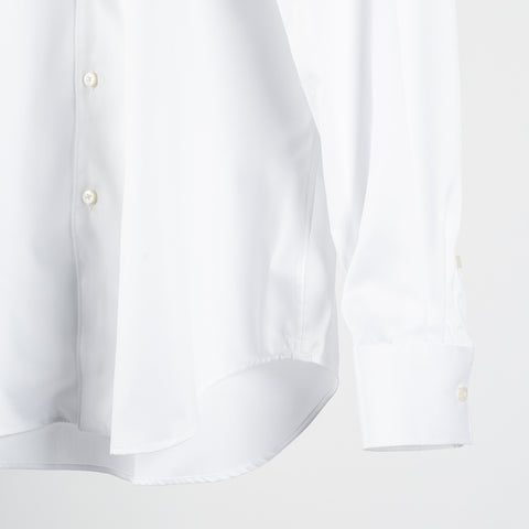 Xacus White 11805 Travel Shirt 4