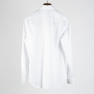 Xacus White 11805 Travel Shirt 5