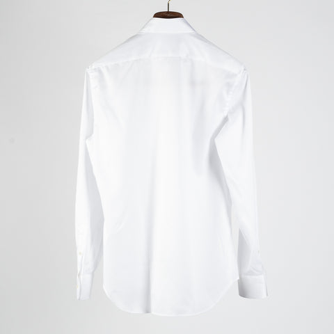 Xacus White 11805 Travel Shirt 5