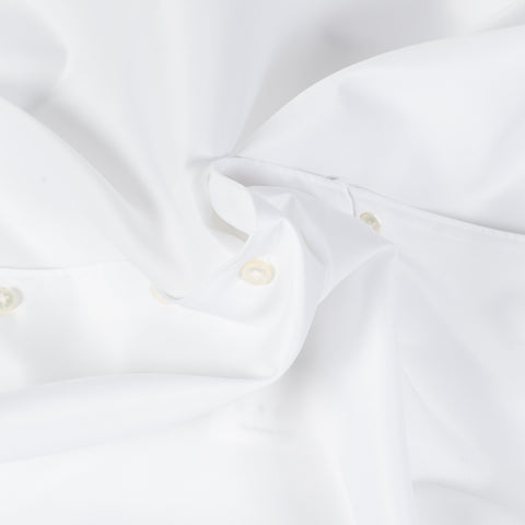 Xacus White 11805 Travel Shirt 2