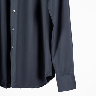 Xacus Navy Active Dress Shirt 4