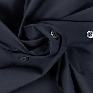 Xacus Navy Active Dress Shirt 2
