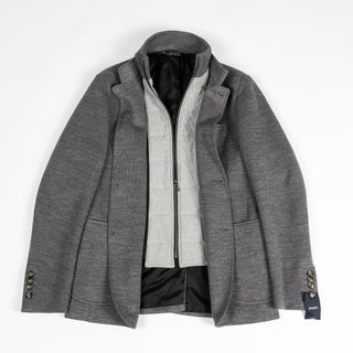 Joop Grey Hectar Jacket Blazer 2