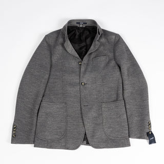 Joop Grey Hectar Jacket Blazer 4