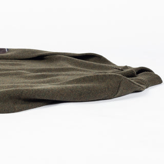 Barbour Olive Holden Half Zip 8