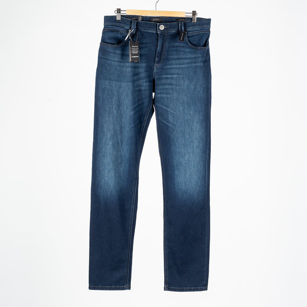 Navy 1266 Robi Denim