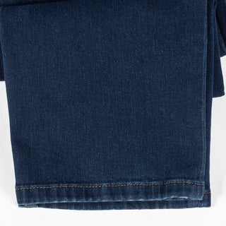 Alberto Navy 1266 Robi Denim 2