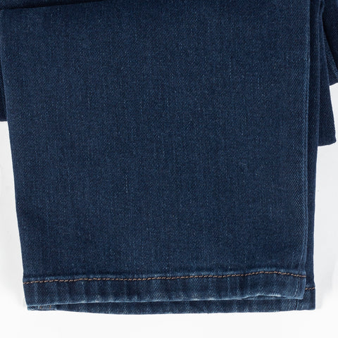 Alberto Navy 1266 Robi Denim 2