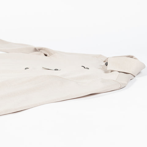 Bugatchi Cobblestone Performance Stretch Shirt, side view