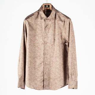 Bugatchi Sienna Comfort Stretch Shirt