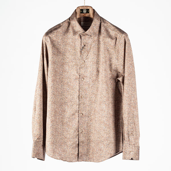 Sienna Comfort Stretch Shirt