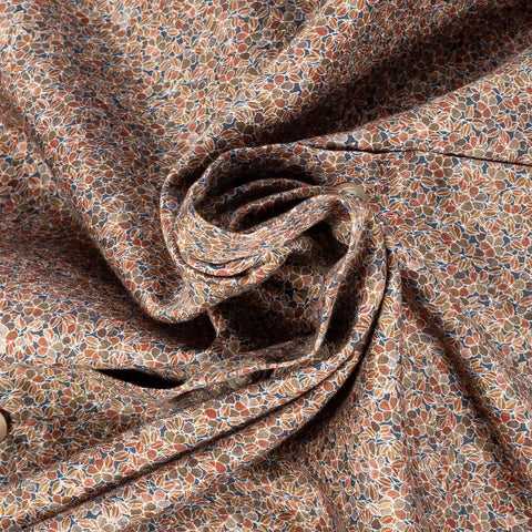 Bugatchi Sienna Comfort Stretch Shirt, back view