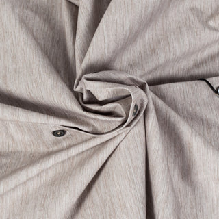 Bugatchi Cobblestone Stretch Sport Shirt, back view