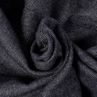 J Mueser Slate Grey Ticking Waverly Suit 2