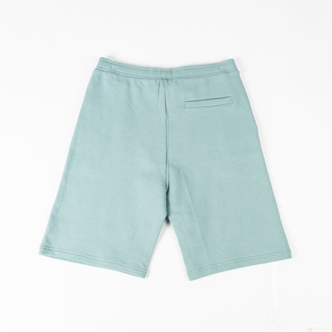 Kiefermann Teal Mello Sweat Short 2