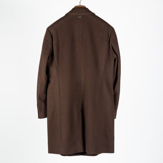 Strellson Brown Adria Coat 5