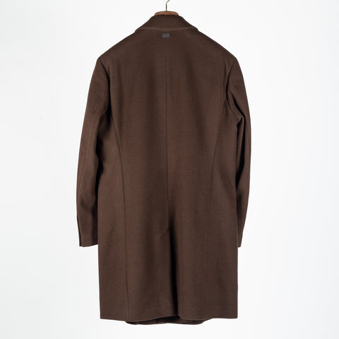 Strellson Brown Adria Coat 5