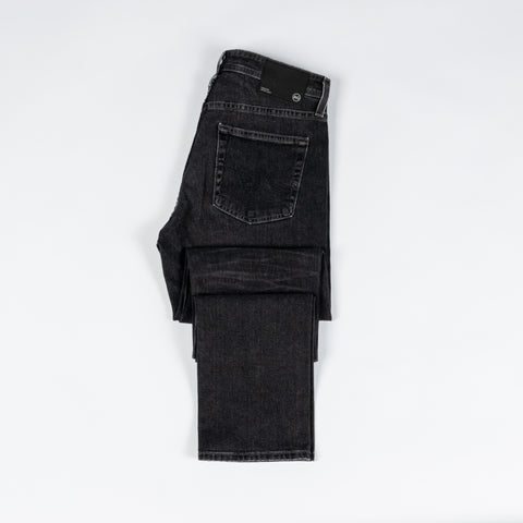 AG Charcoal 13 Year Curtis Tellis Jeans 1