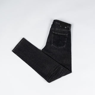 AG Charcoal 13 Year Curtis Tellis Jeans 2