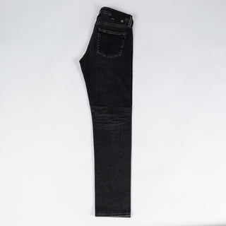 AG Charcoal 13 Year Curtis Tellis Jeans 4