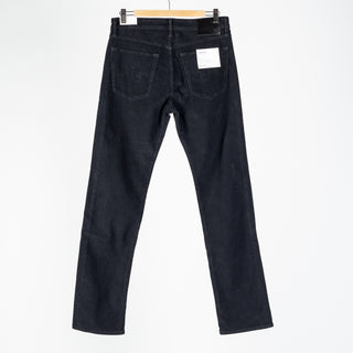 AG Antique Black Everett Corduroy Pant 5