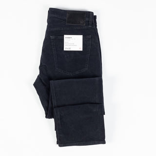 AG Antique Black Everett Corduroy Pant 8