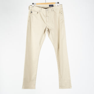AG Coastal Pebble Everett SUD Sateen Pant 1