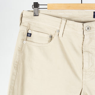 AG Coastal Pebble Everett SUD Sateen Pant 3