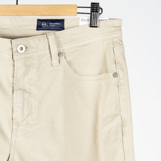 AG Coastal Pebble Everett SUD Sateen Pant 4