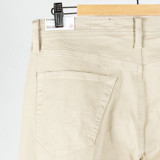 AG Coastal Pebble Everett SUD Sateen Pant 6